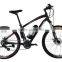 full suspension electric mountain bike motor mid drive