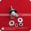 glass clamp routel , architecture hardware