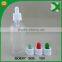 trade assurance 100ml clear glass dropper bottles with glass dropper