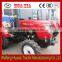 huaxia high quality best price 55hp tractor