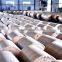 Coated Surface Treatment and Ornamentation Lights Application mirror polish aluminum