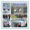 Make up LCD Video Brochure with Custom 4.3" video in print