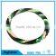 Natural silicone candy-colored tasteless steering wheel cover