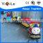 Small Amusement Rides Outdoor Christmas Carousel