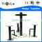 lifetime fitness equipment steel wire rope for fitness equipment gym fitness equipment