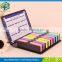 Efficient Sticky Notes, Promotional Writing Pads, Scratch Pads