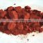 Egypt Red Iron Oxide Powder High Quality Hematite Iron Ore