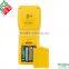 Handheld Digital Thermo Hygrometer Thermometer 8857 Infrared Thermometer With Laser Targeting