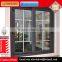 Latest design customized aluminium sliding window