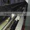 Used schiffli Embroidery machine standard machine Saurer 4040HP-E plastic shuttle