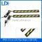 2Pcs High Power LED Car Fog Light Day Lamp COB Head light