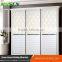 China  sales new design sliding door wardrobe novelty products for sell