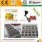 Canton Fair egg laying cement block machine industrial machinery equipment