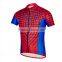 wholesale sportswear customized sport compression wear, cycling jersey original