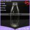 china supplier Xuzhou 550 ml glass mason jar storage jar