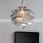 Artichoke Pendant Lamp