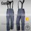 Absorbent removable strap water repellant wholesale ruffle pants for adults