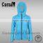 Hot sale travel lightweight various color hoodie sun protection coat