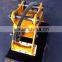 hydraulic compactor vibratory plate compactor for U55 excavator