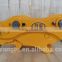 hydraulic quick coupler For KOBELCO SK120