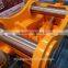 Hydraulic Quick Coupler for Hitachi ZX360
