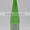 Rhine Glass Bottle Packing Dry White Wine Bottle Made in China