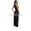 OEM Service Fashion 2015 Elegant Women Jumpsuit Elegant Adult Pajamas Jumpsuit