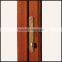 Factory supplied wood and aluminum used windows and doors