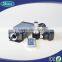 6W RGB LED light emitter for fiber optic with dimmable remote controller