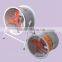 CBF(BAF) Series 220V 380V Explosion Proof Axial Ventilation Fan for Workshop