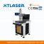 Jinan xt laser portable fiber laser price