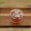 Heat-resistant Clear Glass Gaiwan Modern Sought-afterTeaware