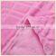 Hot Sales Bedding Extra Soft Coral Fleece Blanket Pink Color