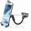 retractable mobile phone charging holder