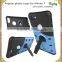 360 Degree Customized Hybrid Hard Durable Mobile Phone Case for iPhone 7 6s