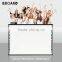 School aluminum frame white board