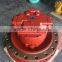 Sany SY335 Final Drive, Sany SY335 Travel Motor, SY335 Track Drive Motor