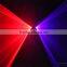 RV Double Laser disco light shows system