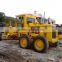 hot sale used caterpillar 12G with good performance