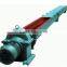 China good airtightness stainless steel screw auger conveyor for granular powder bulk material