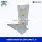 OEM/ODM Customized Stand-up Washing Liquid Laundry Detergent Packaging Pouch Bag 500ml