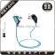 Mini bluetooth earphone for sports with mic