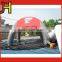 OEM Factory Customized Spider Event Inflatable Dome Tent For Exhibition