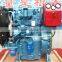 Ricardo good quality 2 twin cylinder diesel engine for sale