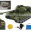 1:18 R/C 18 channel US_M60 BB shooting Tank