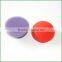 Recycled High Density Foam Sponge Rubber Ball
