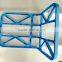 plastic injection product of plastic goods shelves
