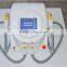 Durable Portable IPL SHR OPT for Permanent Hair Removal Beauty Machine
