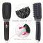 manufacturer OEM private label 2 in 1 hair straightener that curls
