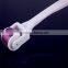 factory supply micro needle therapy derma roller medical grade with 540 pins